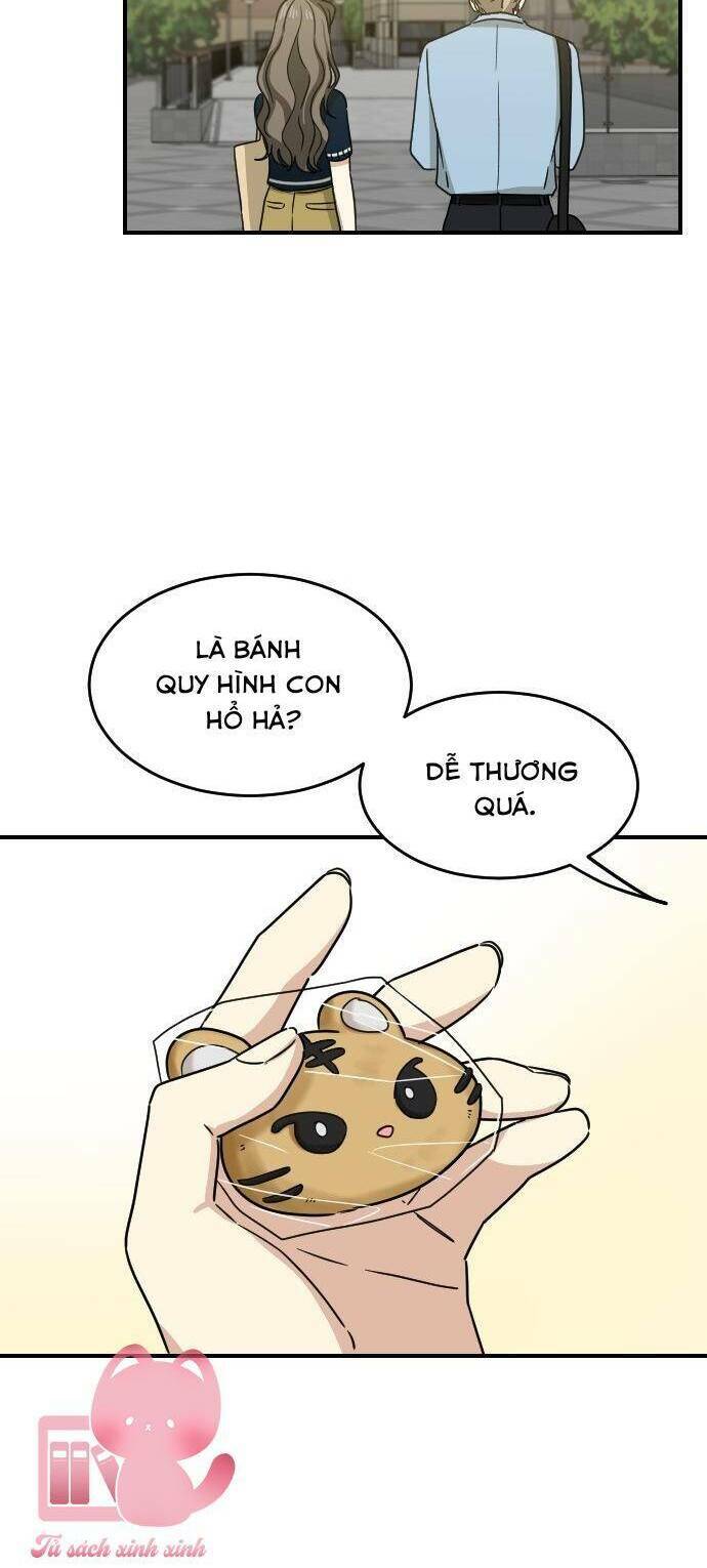 Bạn Của Em Trai Chương 63 Ảnh 33