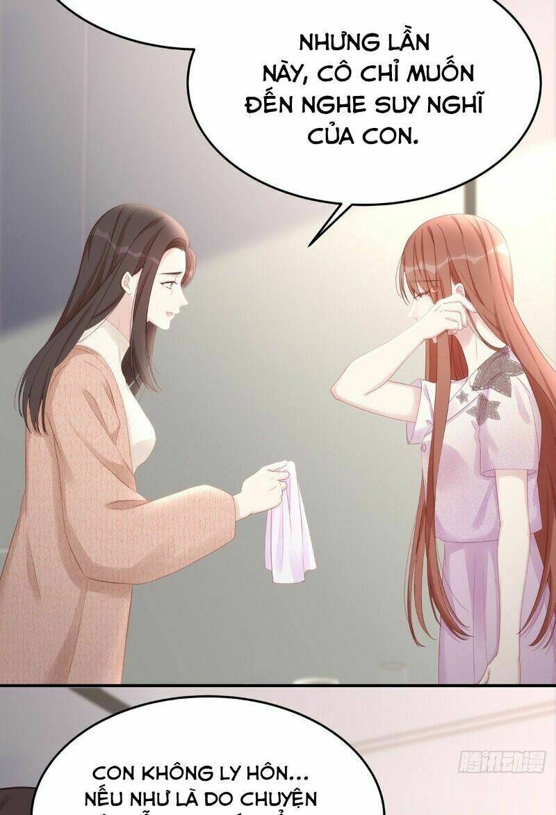 Chỉ Muốn Cưng Chiều Em Chương 55 Ảnh 39