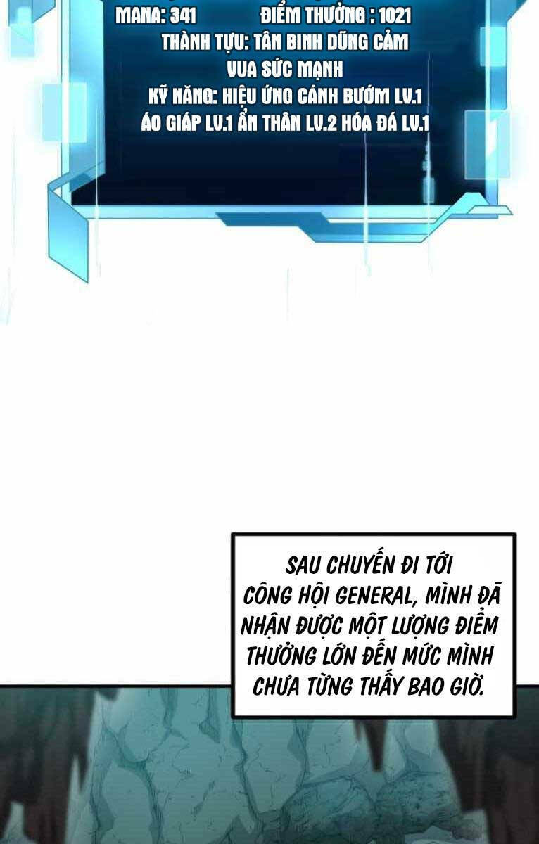 Ai Cũng Hồi Quy Ngoại Trừ Tôi Chương 22 Ảnh 19