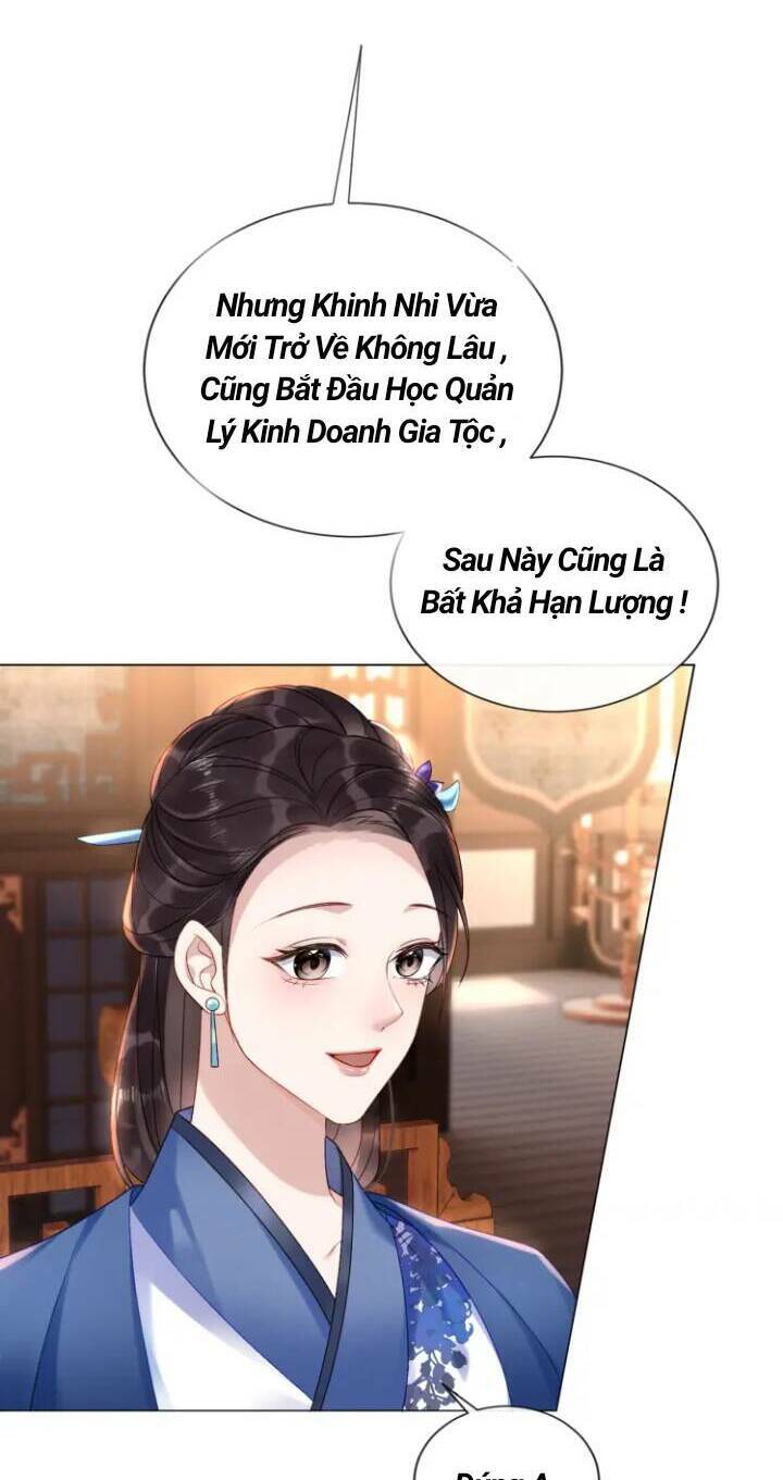 Ta Là Bạch Nguyệt Quang Quá Cố Của Đại Boss Chương 3 Ảnh 36