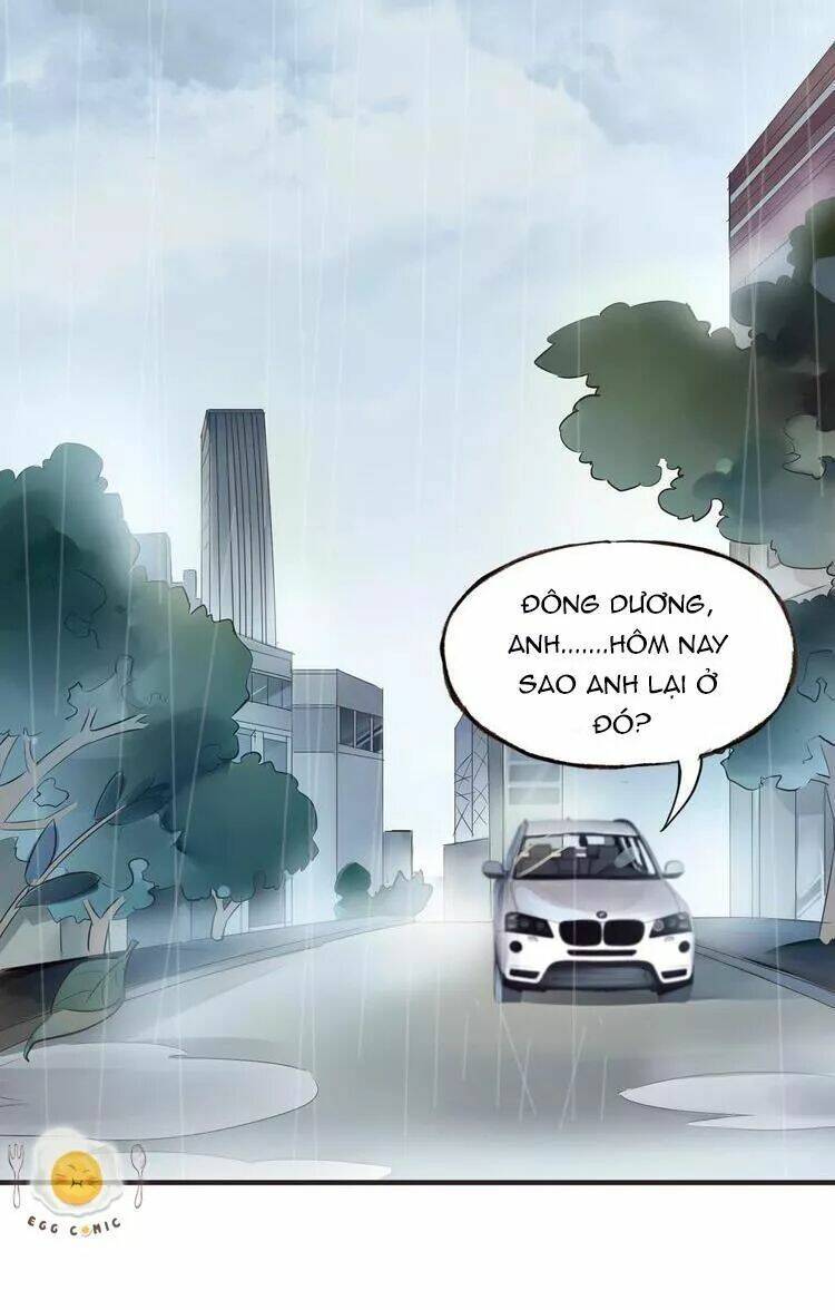 Nở Rộ Trên Bụi Gai Chương 42 Ảnh 4