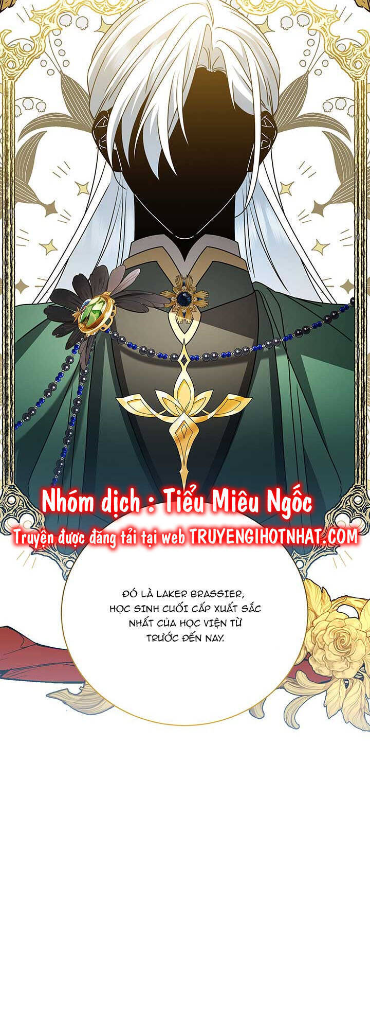 Tôi Sẽ Không Hối Tiếc Vì Anh Đâu Chương 124 Ảnh 5