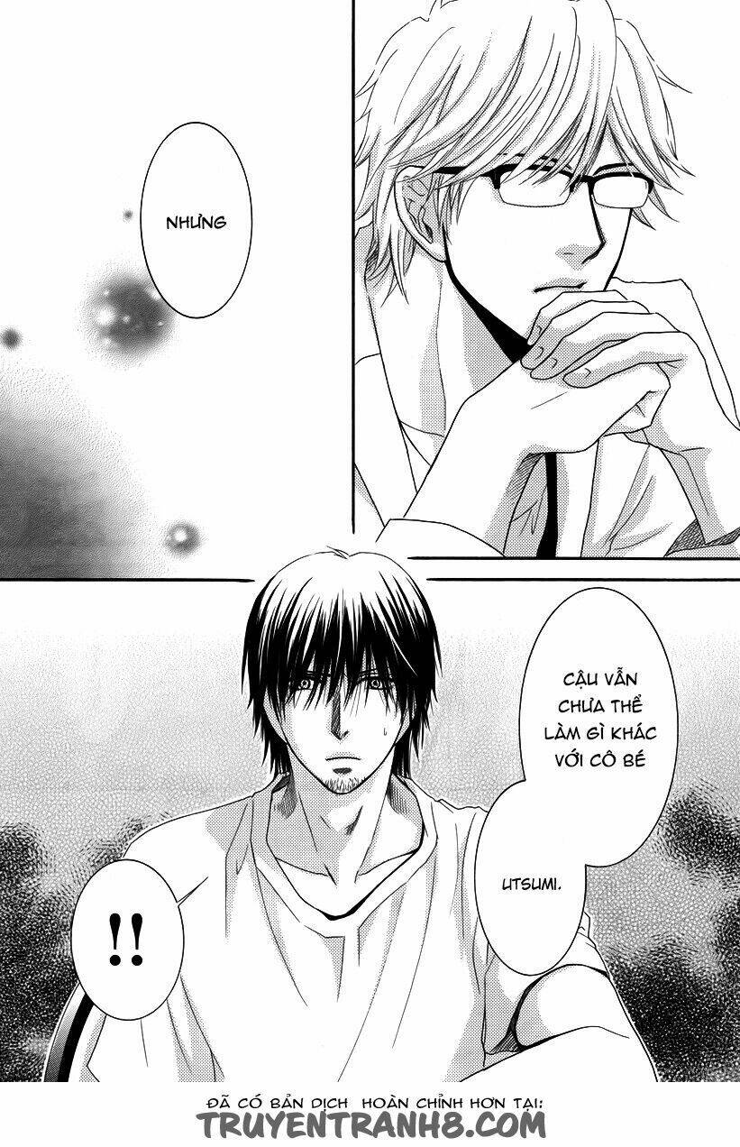 Kore Wa Koi No Hanashi Chương 27 Ảnh 24