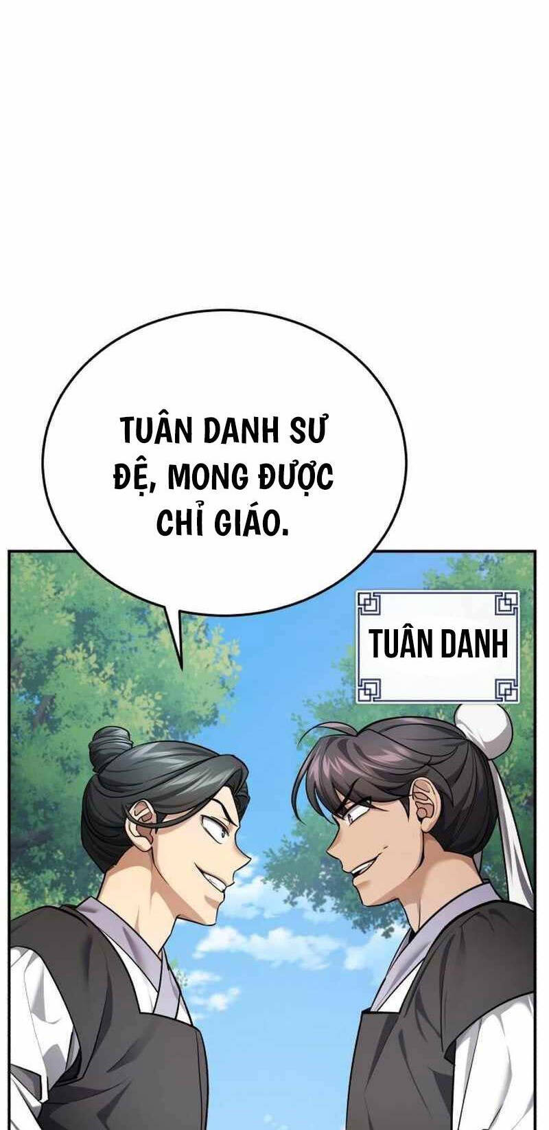 Thiếu Gia Yểu Mệnh Nhà Họ Bạch Chương 35 Ảnh 42