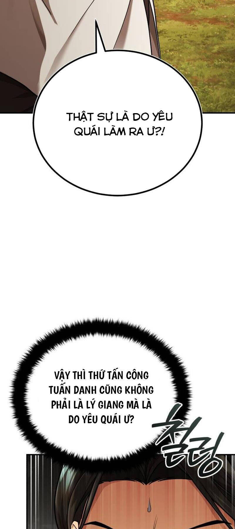 Thiếu Gia Yểu Mệnh Nhà Họ Bạch Chương 39 Ảnh 30