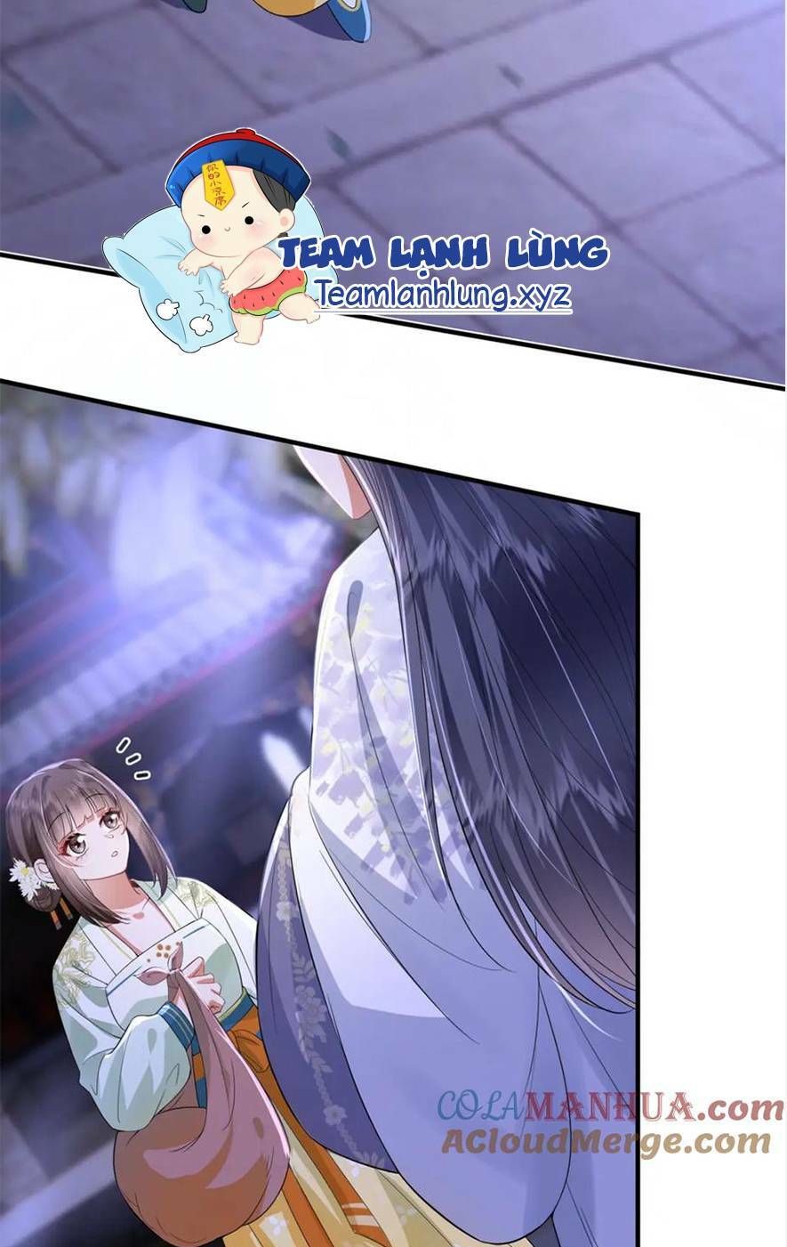 Phượng Hoàng Quy Hồi Chương 14 Ảnh 32