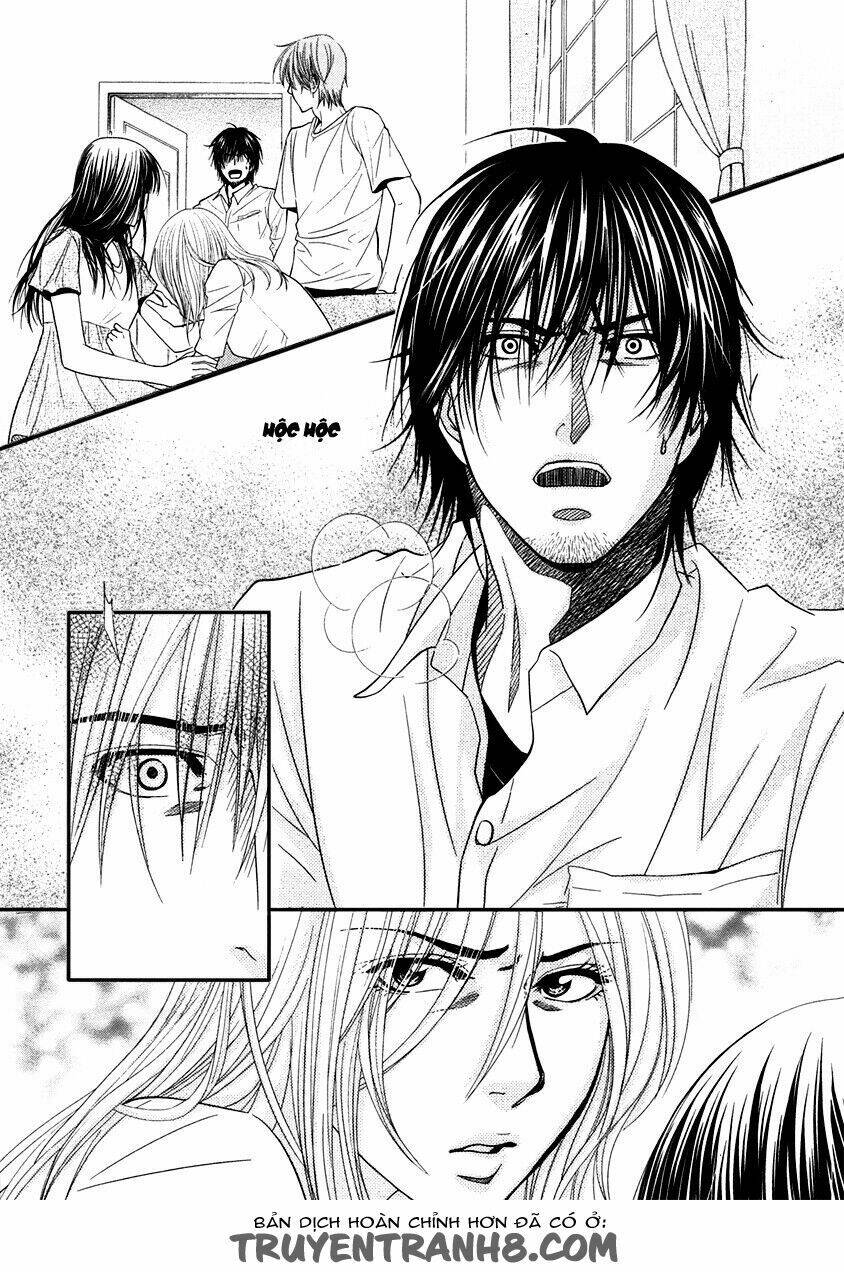 Kore Wa Koi No Hanashi Chương 40 Ảnh 8