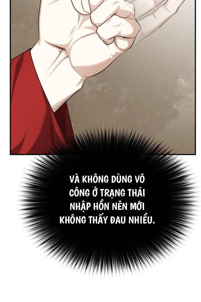 Thiếu Gia Yểu Mệnh Nhà Họ Bạch Chương 33 Ảnh 112