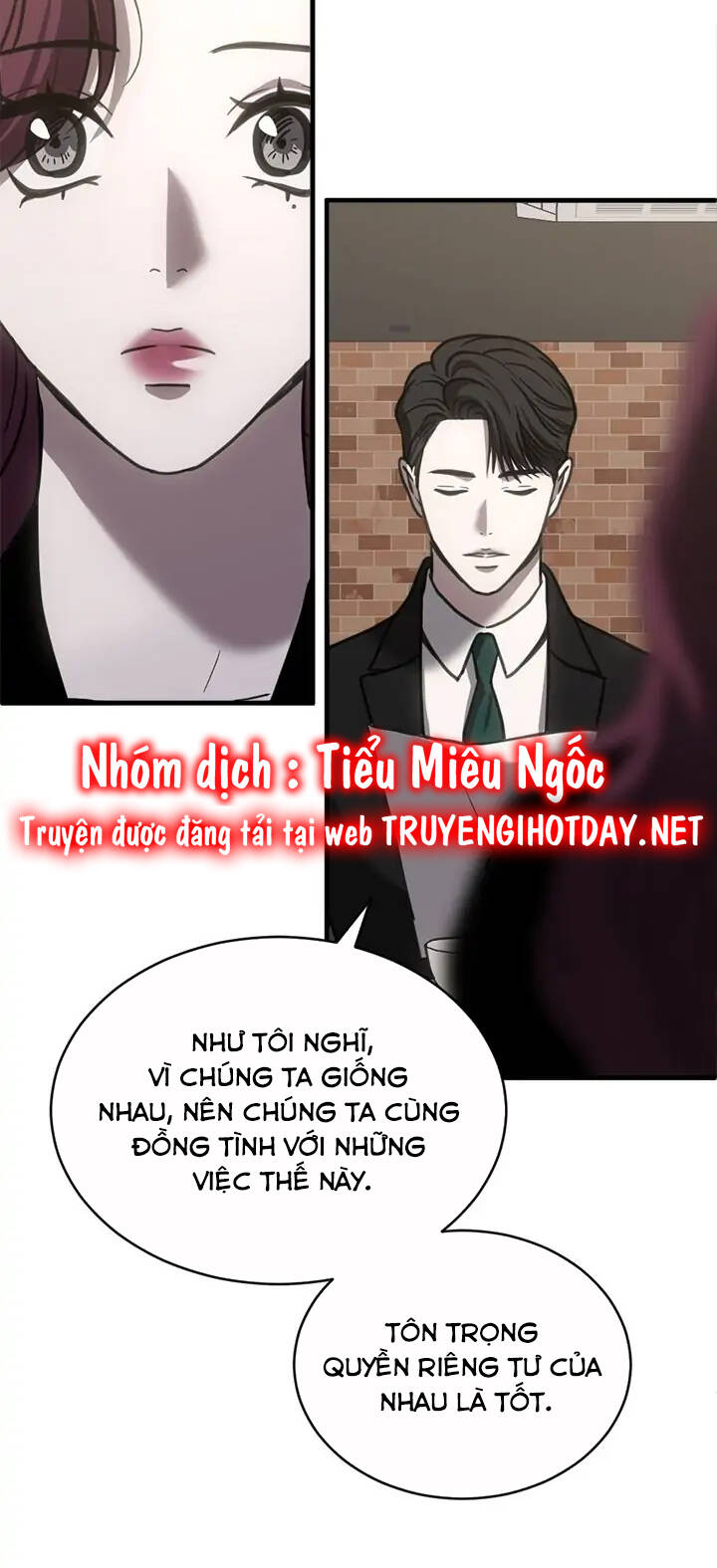 Lần Thứ Ba Chương 40 Ảnh 13