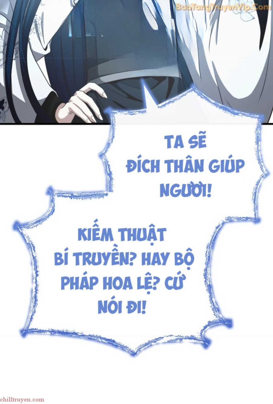 Thiếu Gia Yểu Mệnh Nhà Họ Bạch Chương 46 Ảnh 54
