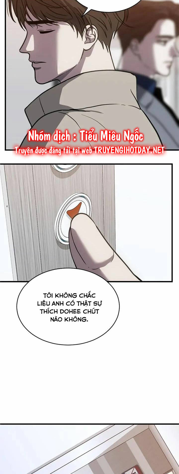 Lần Thứ Ba Chương 51 Ảnh 27