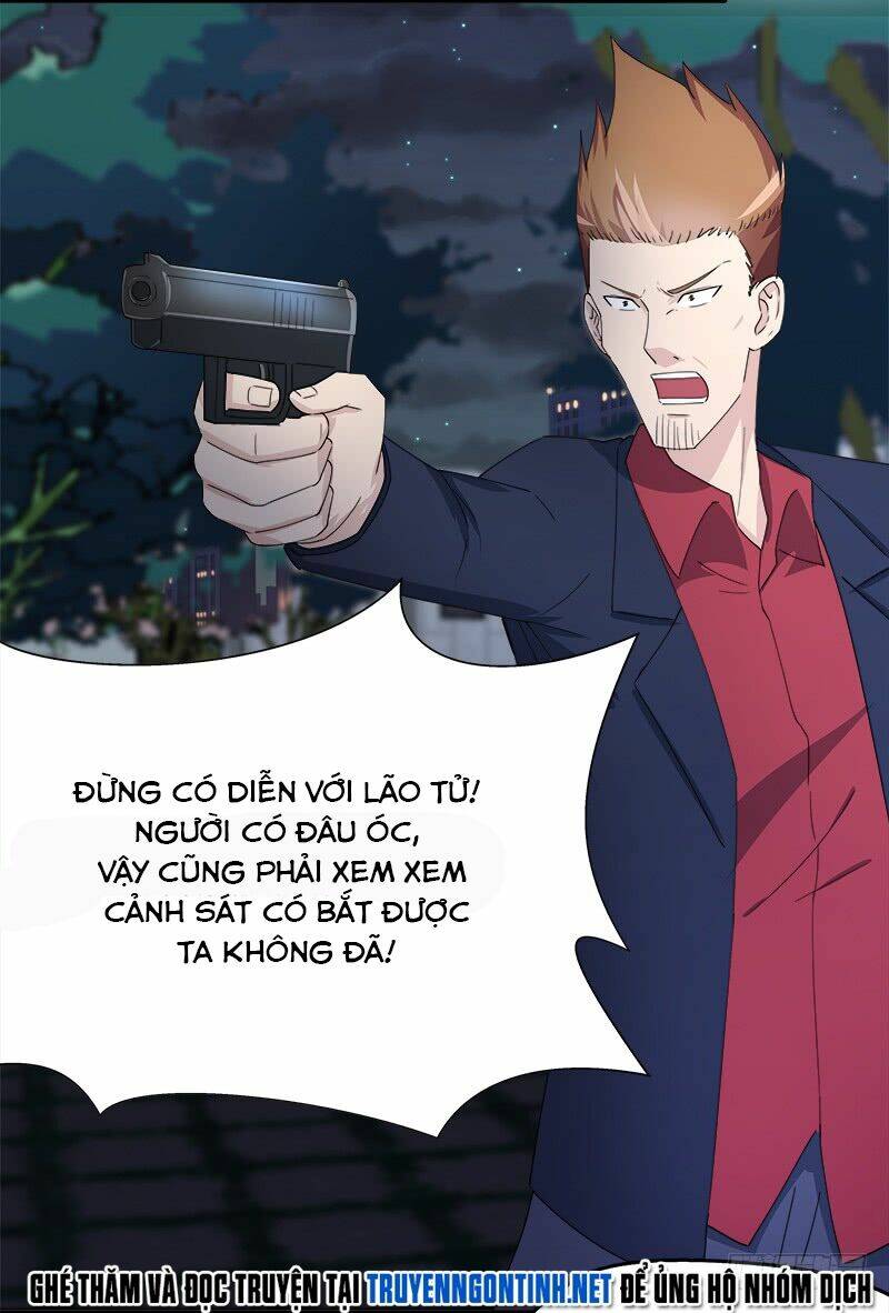 Siêu Năng Cuồng Thần Chương 12 Ảnh 28