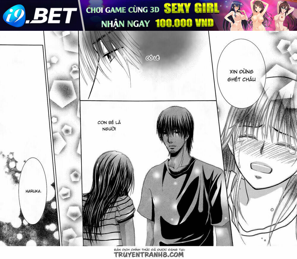 Kore Wa Koi No Hanashi Chương 31 Ảnh 41