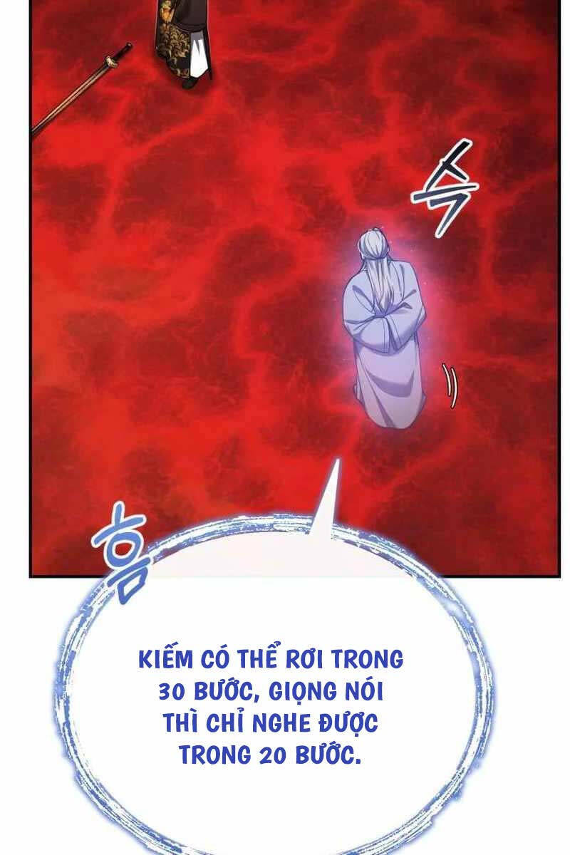 Thiếu Gia Yểu Mệnh Nhà Họ Bạch Chương 29 Ảnh 47
