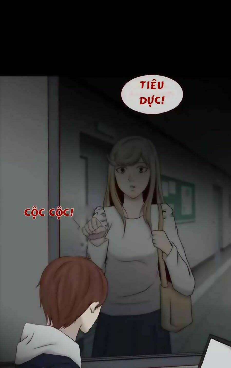 Tấm Da Người Chương 23 Ảnh 5