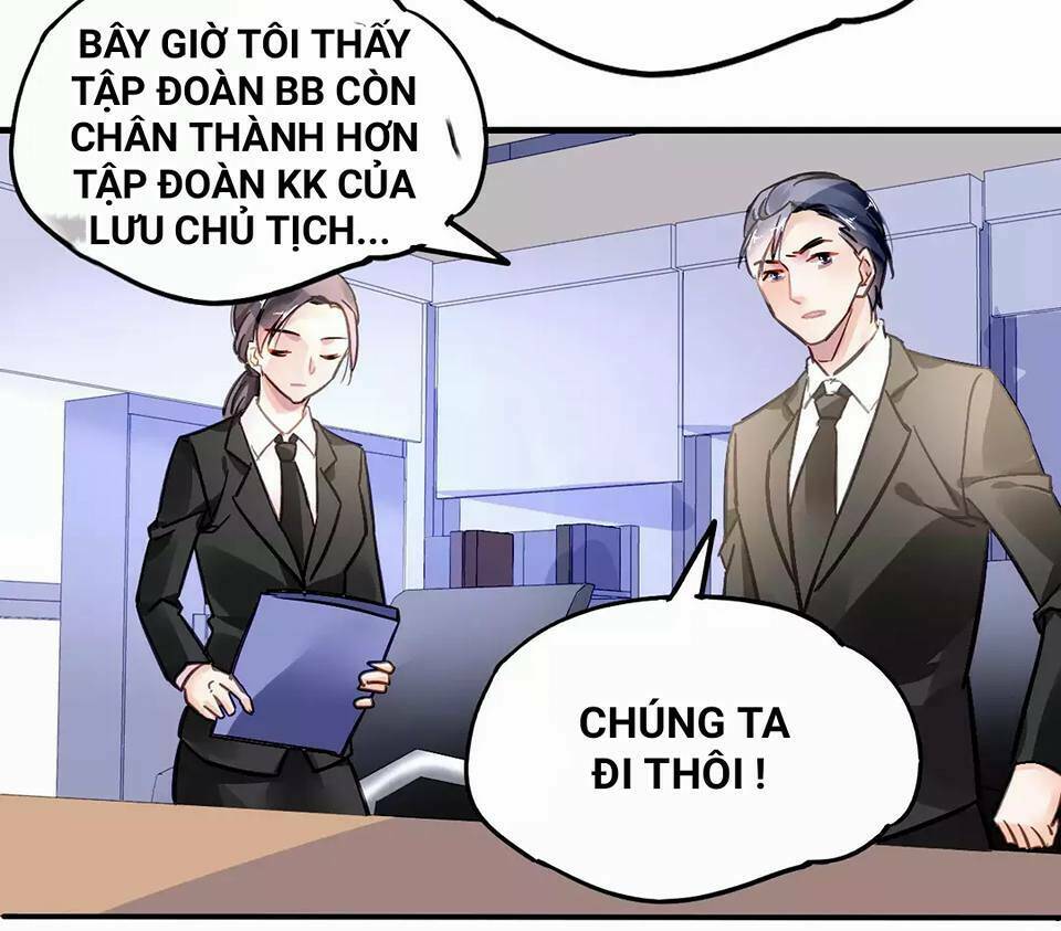 Đôi Tai Của Ác Quỷ Chương 12 Ảnh 36