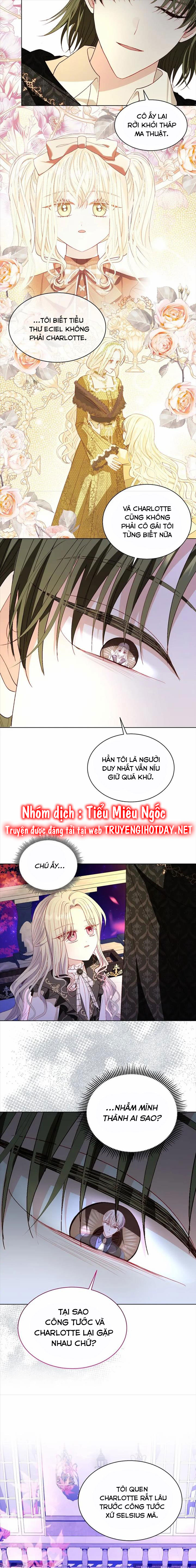 Một Ngày Nọ Cha Bỗng Dưng Xuất Hiện Chương 58 Ảnh 6