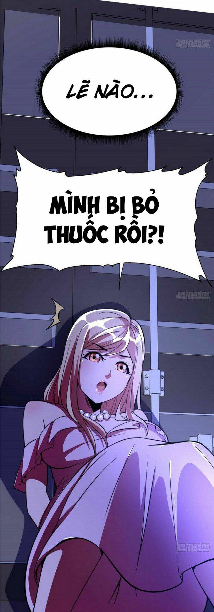 Hắc Tạp Chương 61 Ảnh 5