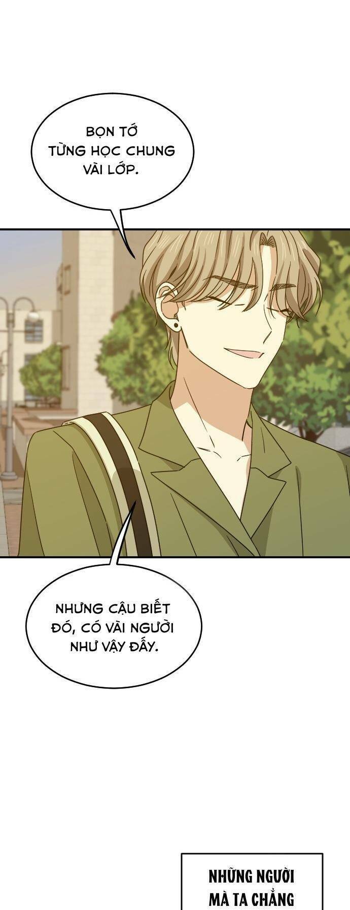 Bạn Của Em Trai Chương 67 Ảnh 34