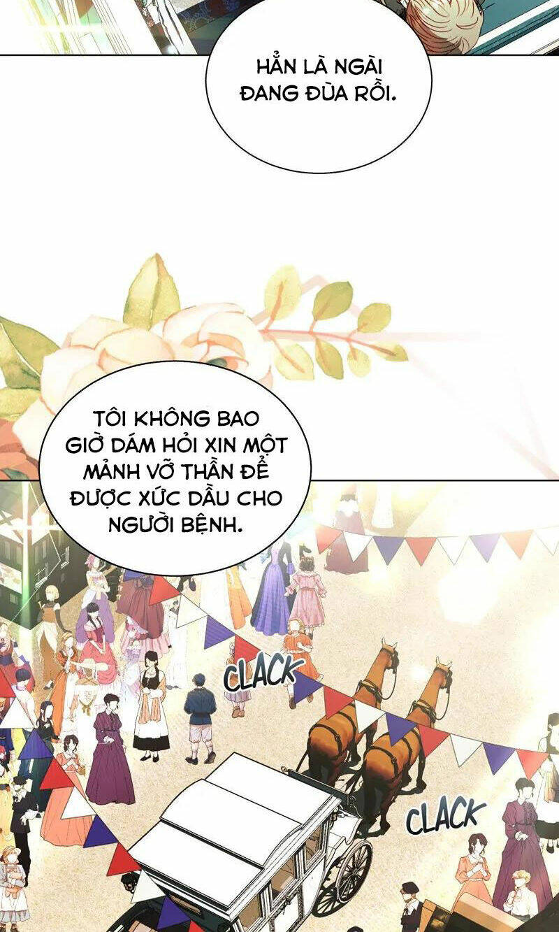 Một Ngày Nọ Cha Bỗng Dưng Xuất Hiện Chương 48 Ảnh 58