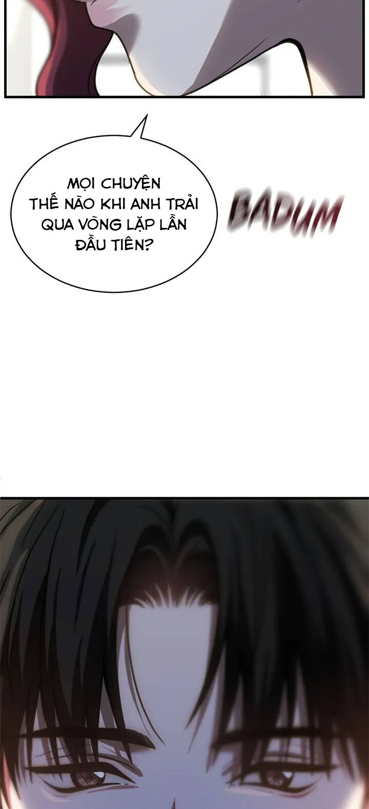 Lần Thứ Ba Chương 56 Ảnh 20