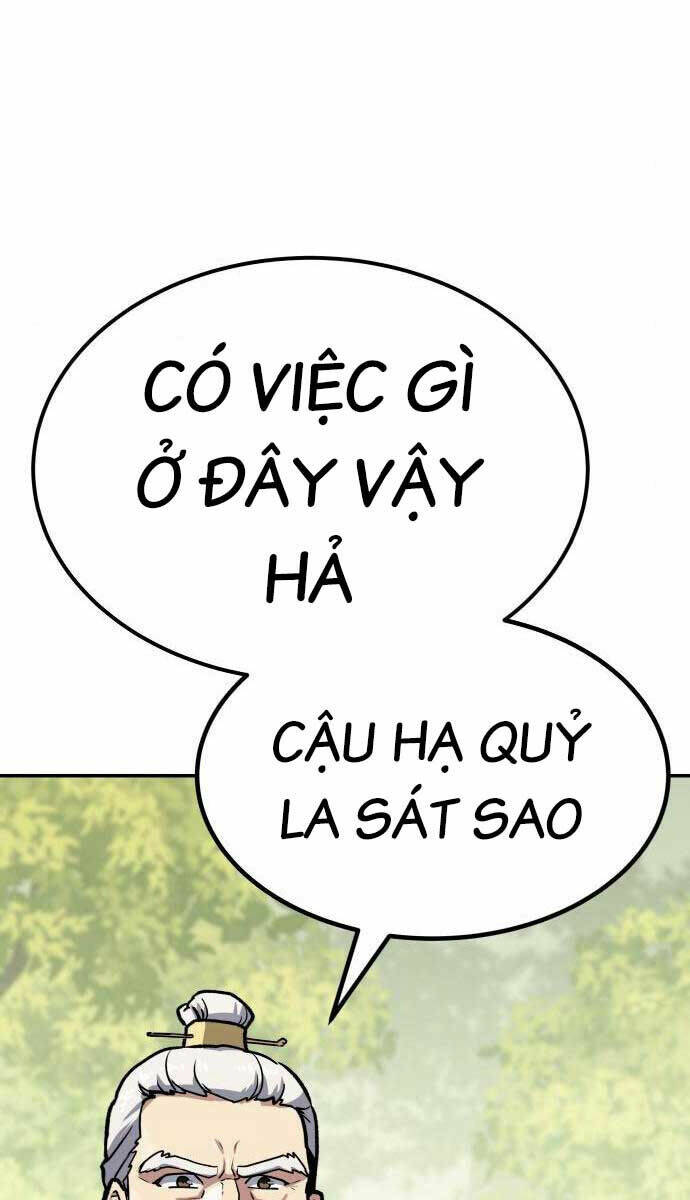 Hiệp Sĩ Xương Khô Chương 7.5 Ảnh 32