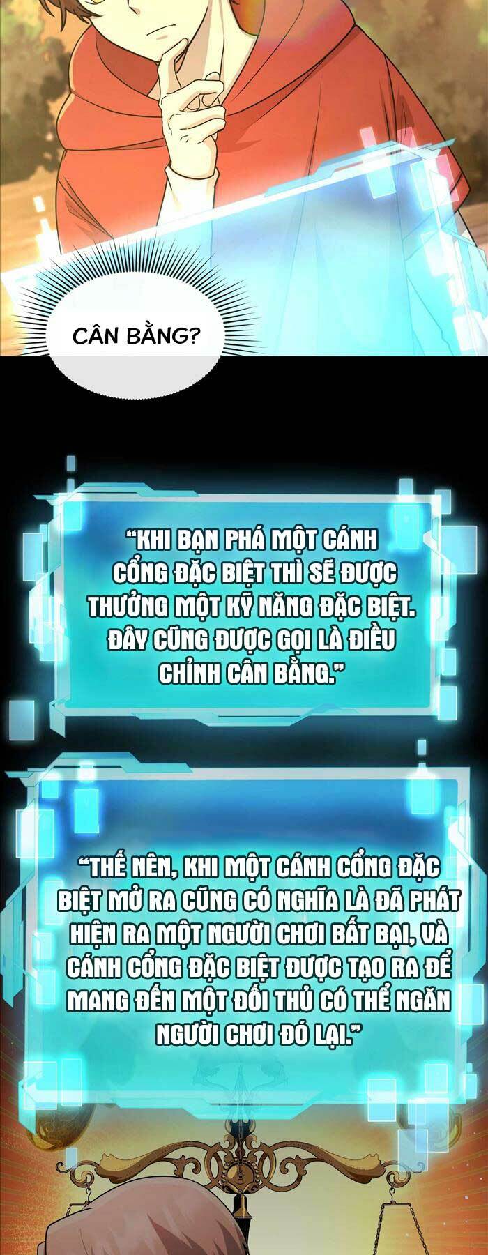 Ai Cũng Hồi Quy Ngoại Trừ Tôi Chương 23 Ảnh 27
