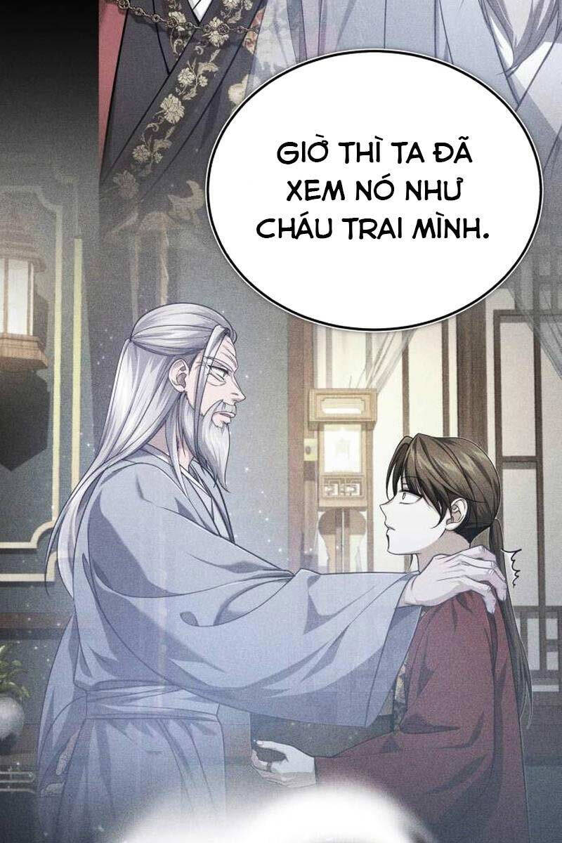 Thiếu Gia Yểu Mệnh Nhà Họ Bạch Chương 33 Ảnh 89