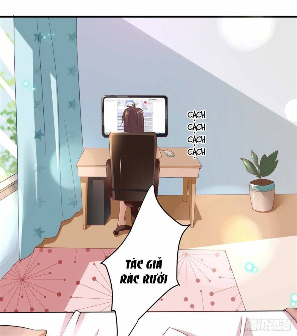 Tướng Quân Tại Thượng: Manh Phi Xuyên Không Muốn Nghịch Tập Chương 1 Ảnh 4
