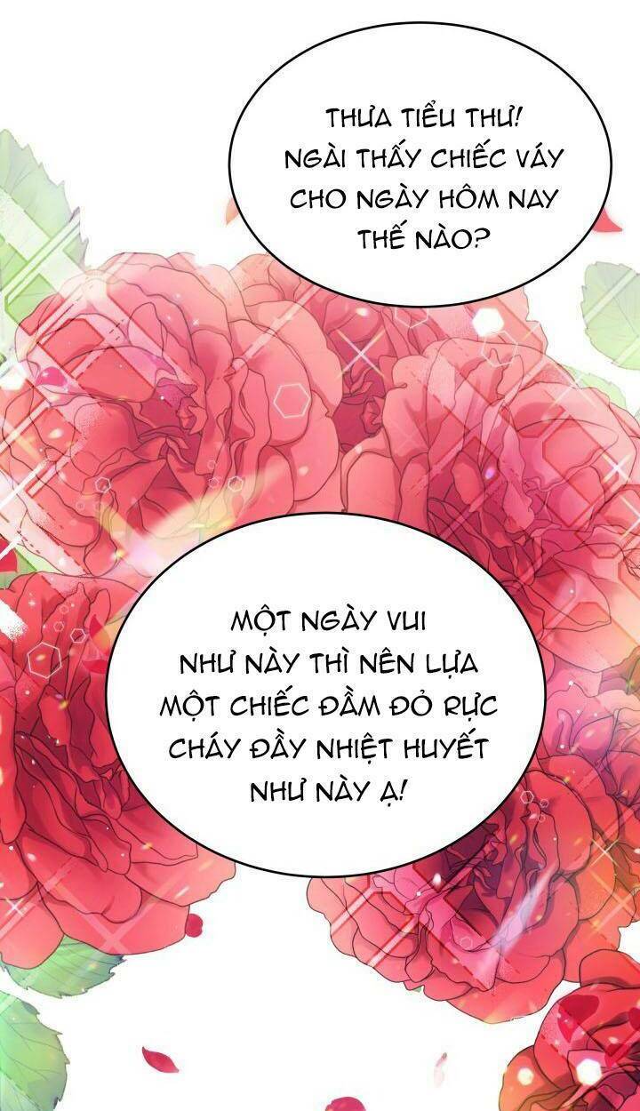 Nàng Công Chúa Tiên Cá Chương 5 Ảnh 57
