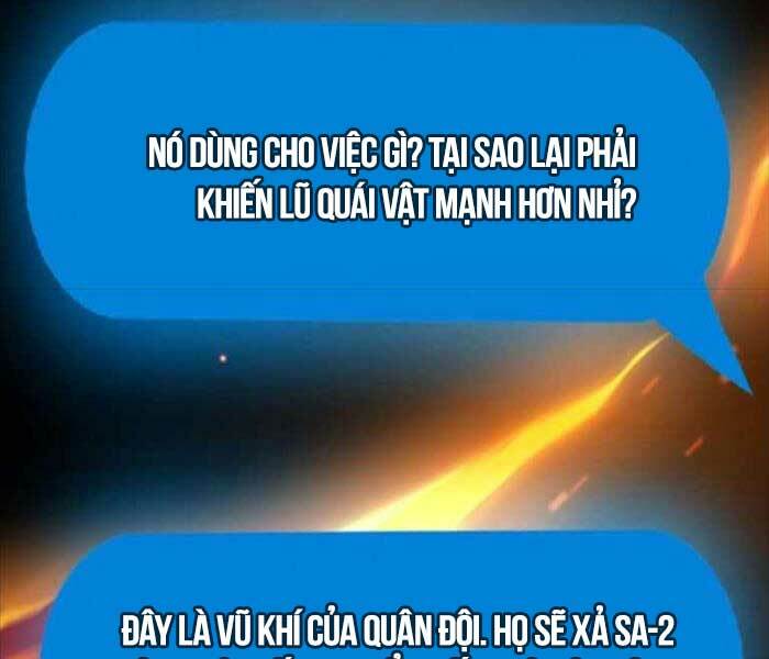 Ai Cũng Hồi Quy Ngoại Trừ Tôi Chương 21 Ảnh 19