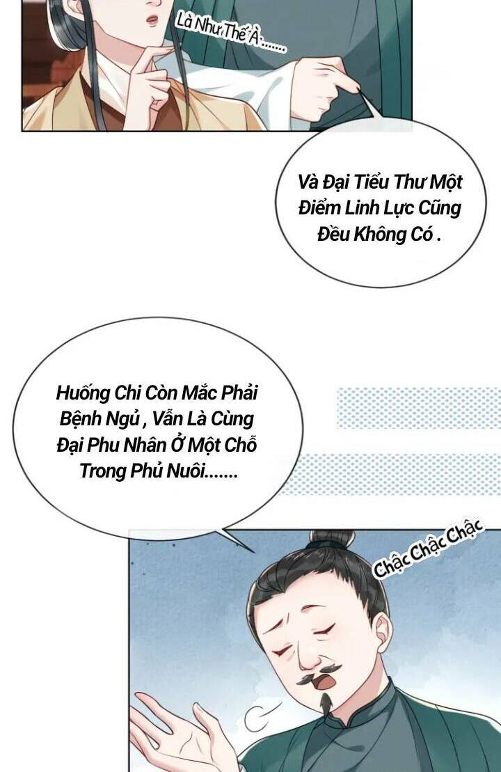 Ta Là Bạch Nguyệt Quang Quá Cố Của Đại Boss Chương 3 Ảnh 39