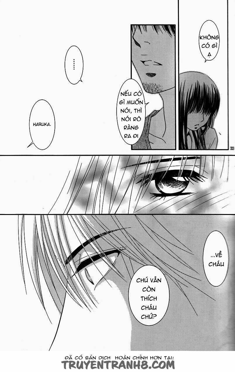 Kore Wa Koi No Hanashi Chương 36 Ảnh 36
