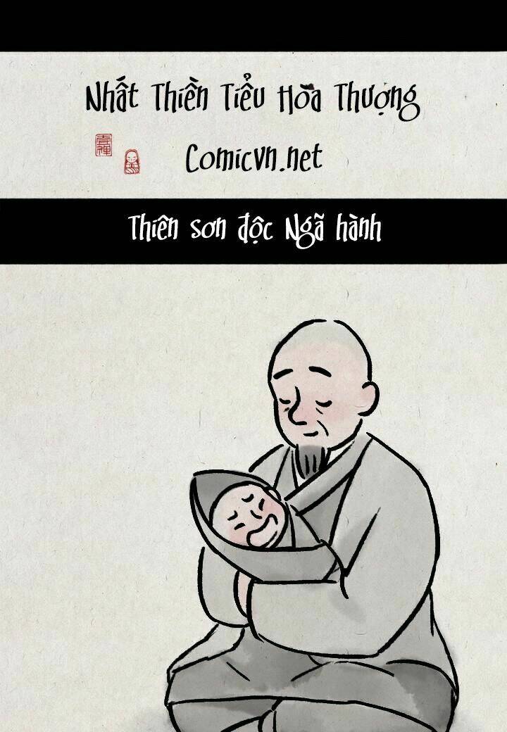 Nhất Thiền Tiểu Hòa Thượng Chương 71 Ảnh 2