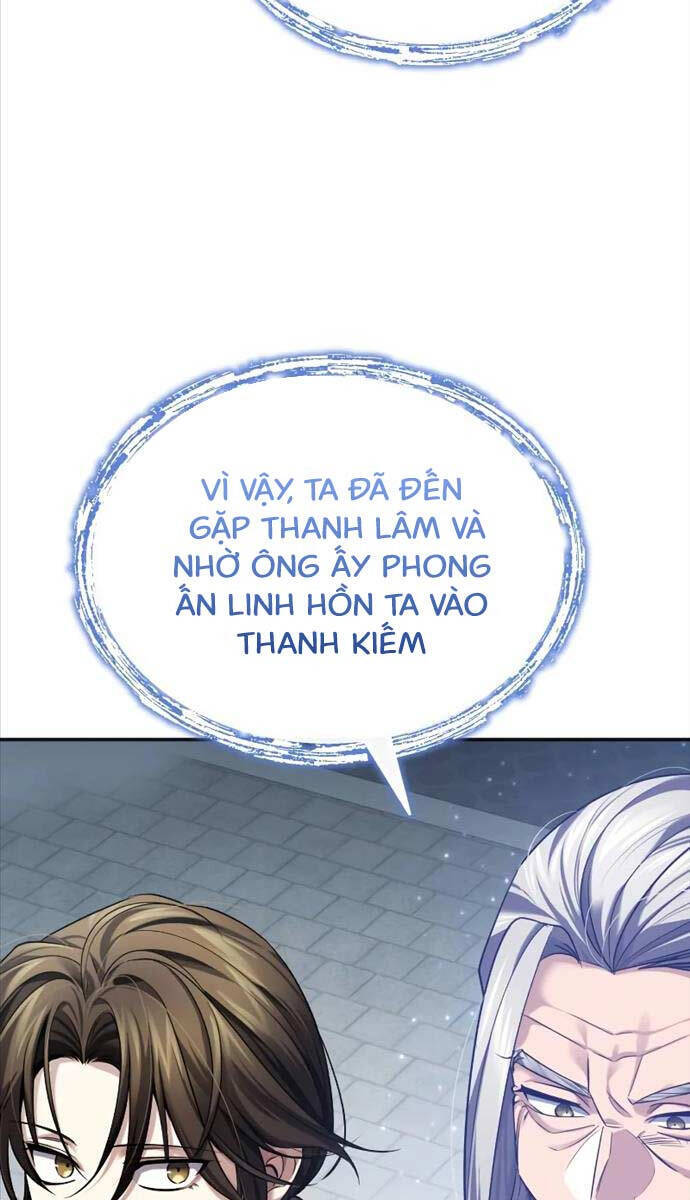 Thiếu Gia Yểu Mệnh Nhà Họ Bạch Chương 28 Ảnh 79
