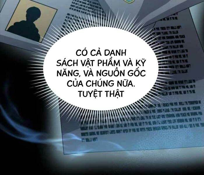 Ai Cũng Hồi Quy Ngoại Trừ Tôi Chương 21 Ảnh 134
