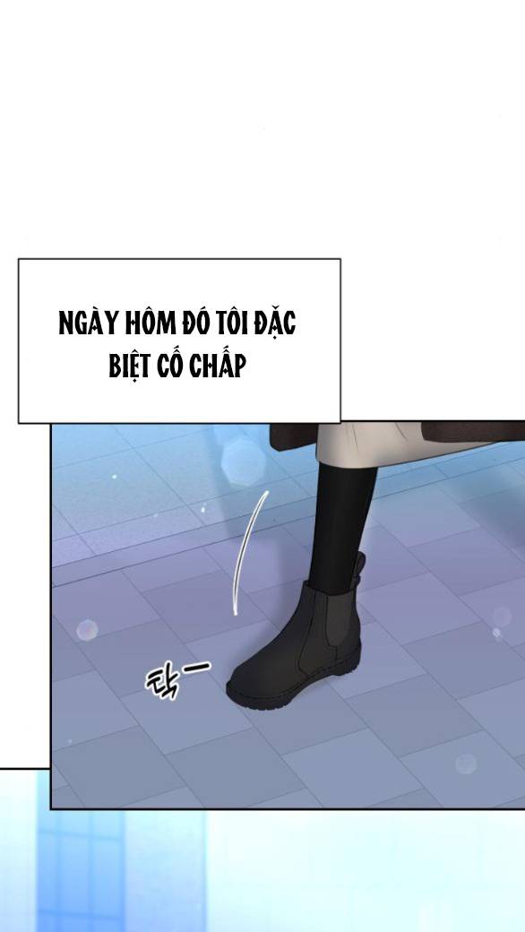 Tôi Sẽ Cho Anh Thứ Tồi Tệ Nhất Chương 4.2 Ảnh 29