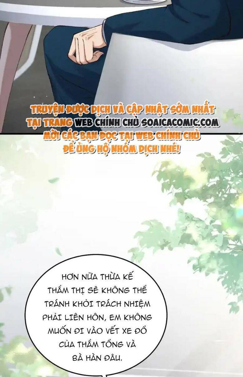 Ta Có Hào Quang Bá Tổng Chương 17 Ảnh 19