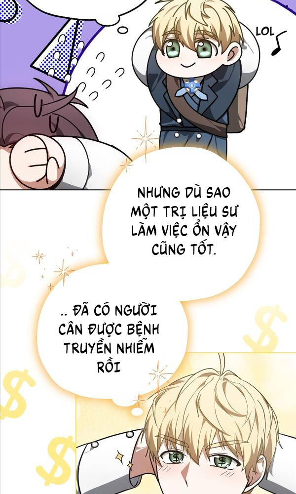 Bác Sĩ Phẫu Thuật Cấp Sss Chương 59 Ảnh 59