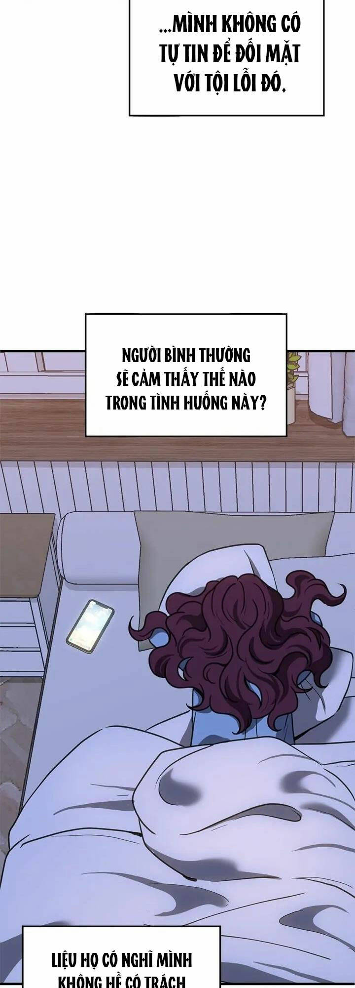 Lần Thứ Ba Chương 48 Ảnh 32