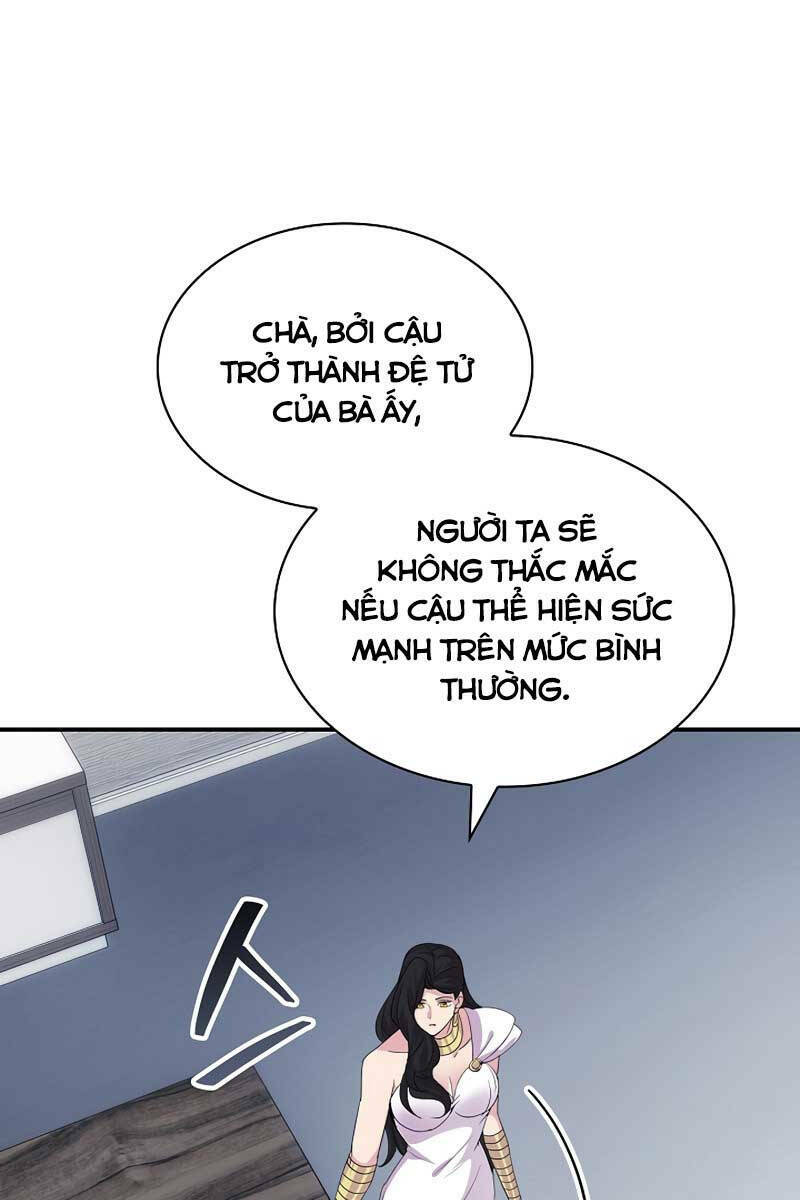 Tôi Có Đặc Tính Của Cấp Sss Nhưng Thích Sống Bình Thường Chương 40 Ảnh 52