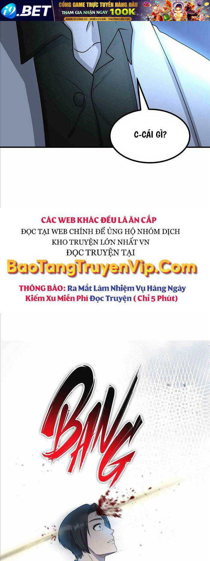 Ai Cũng Hồi Quy Ngoại Trừ Tôi Chương 28 Ảnh 41