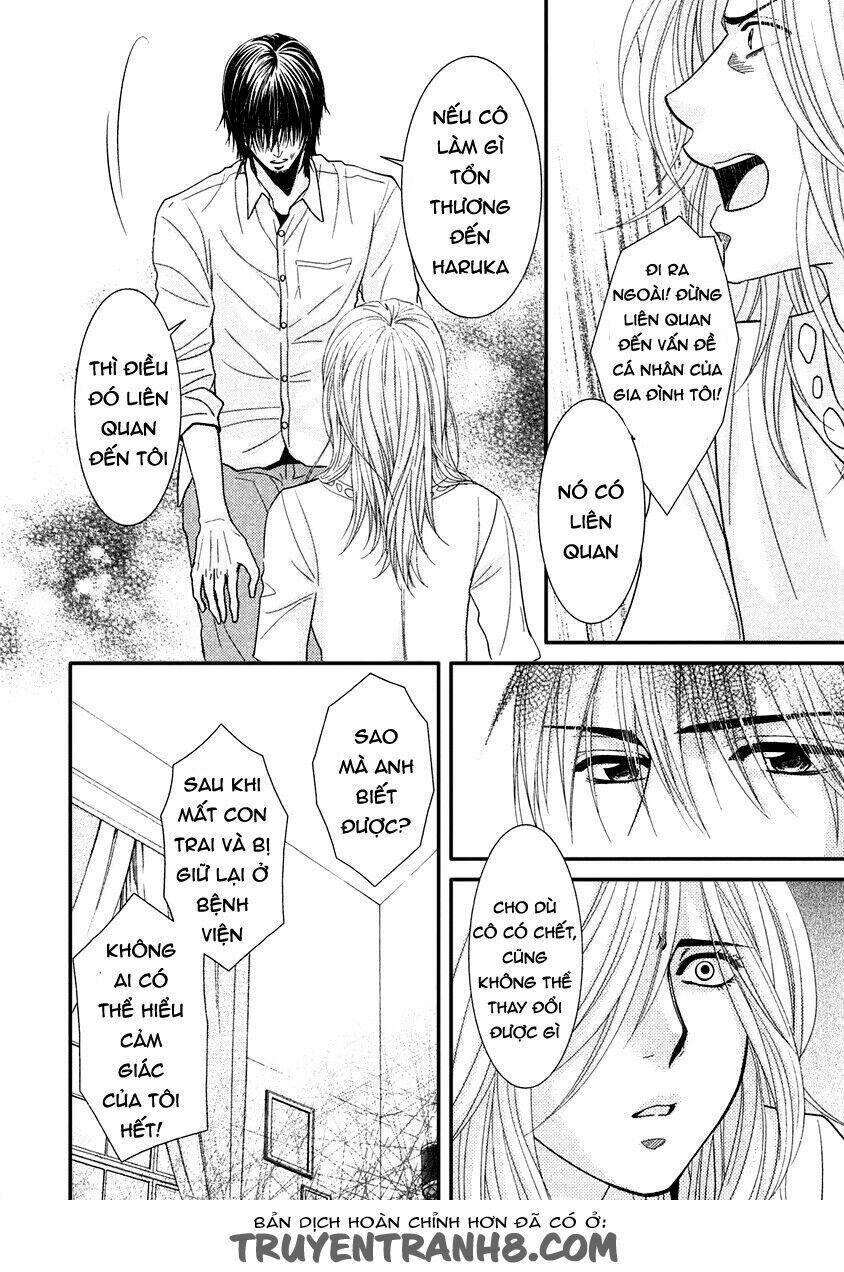 Kore Wa Koi No Hanashi Chương 40 Ảnh 12