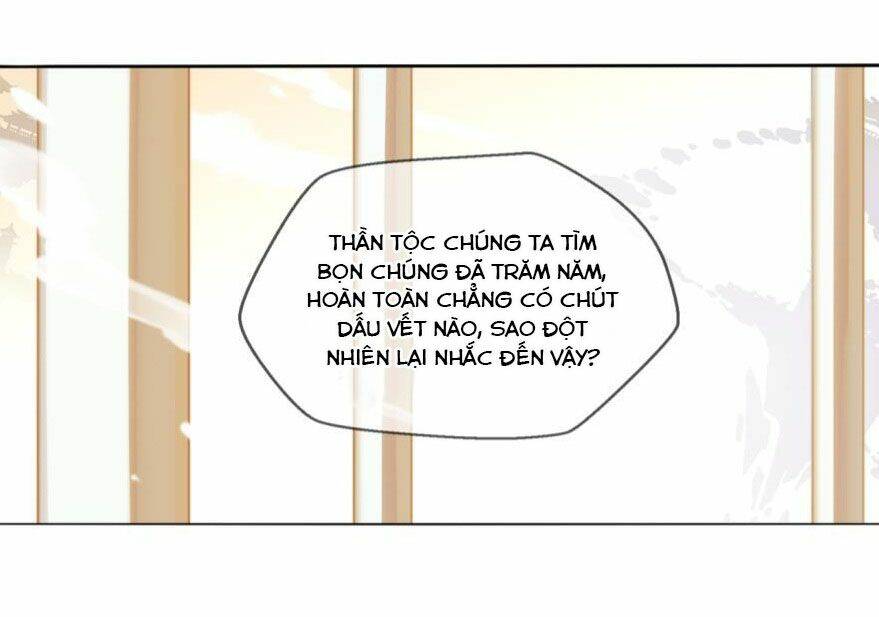 Cửu Thiên Chương 4 Ảnh 11