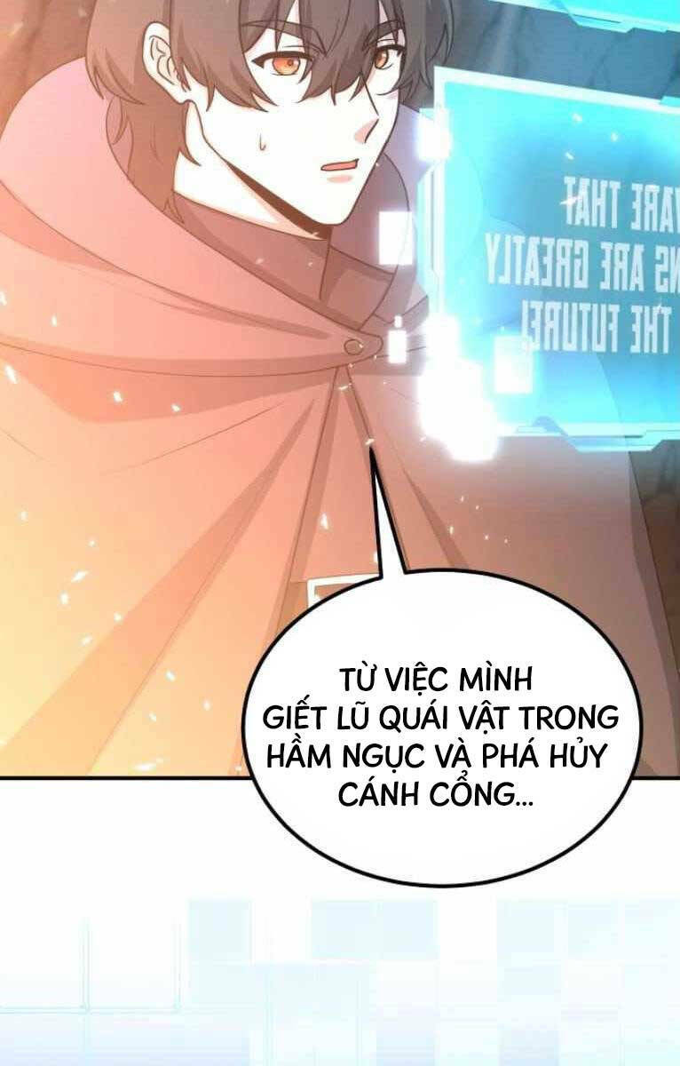 Ai Cũng Hồi Quy Ngoại Trừ Tôi Chương 22 Ảnh 73