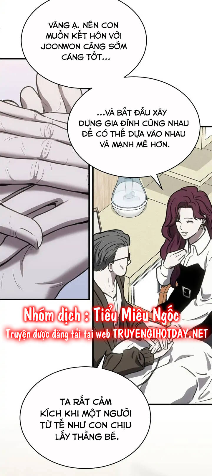 Lần Thứ Ba Chương 40 Ảnh 40