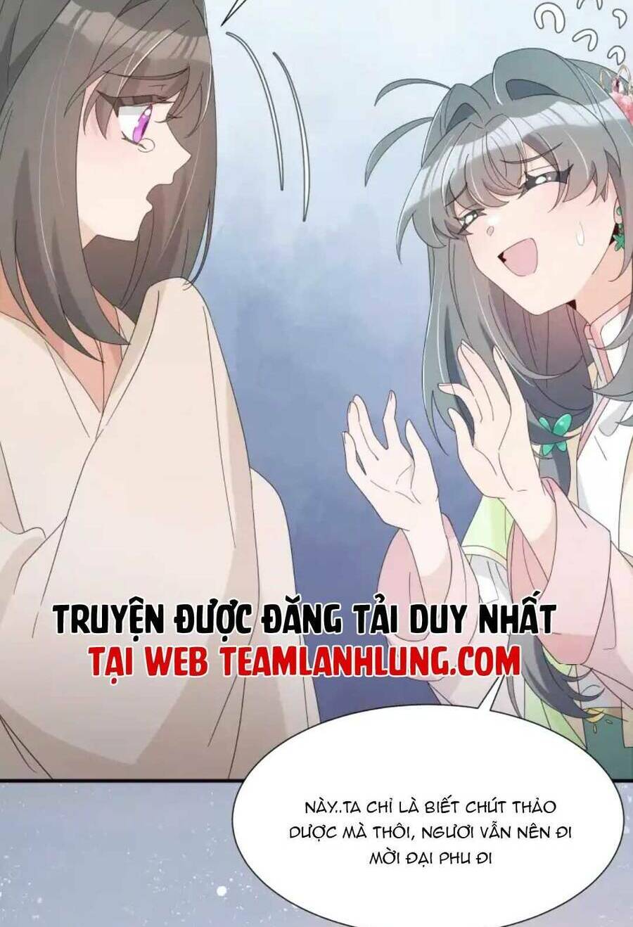 Sư Huynh Phản Diện Bắt Ta Hoàn Lương Chương 17 Ảnh 8