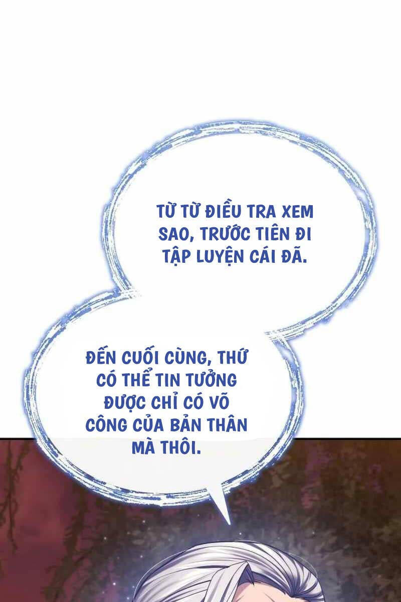 Thiếu Gia Yểu Mệnh Nhà Họ Bạch Chương 29 Ảnh 25