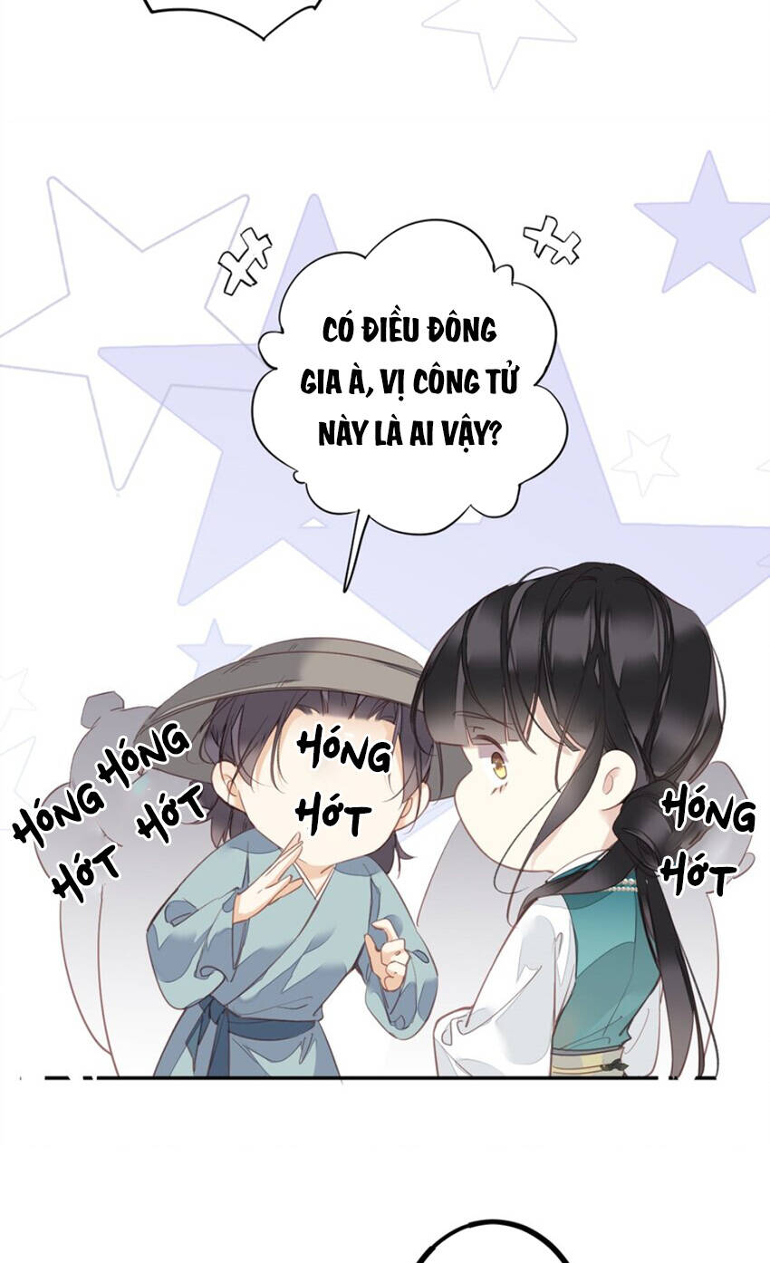 Quận Chúa Bất Tư Gia Chương 155 Ảnh 15