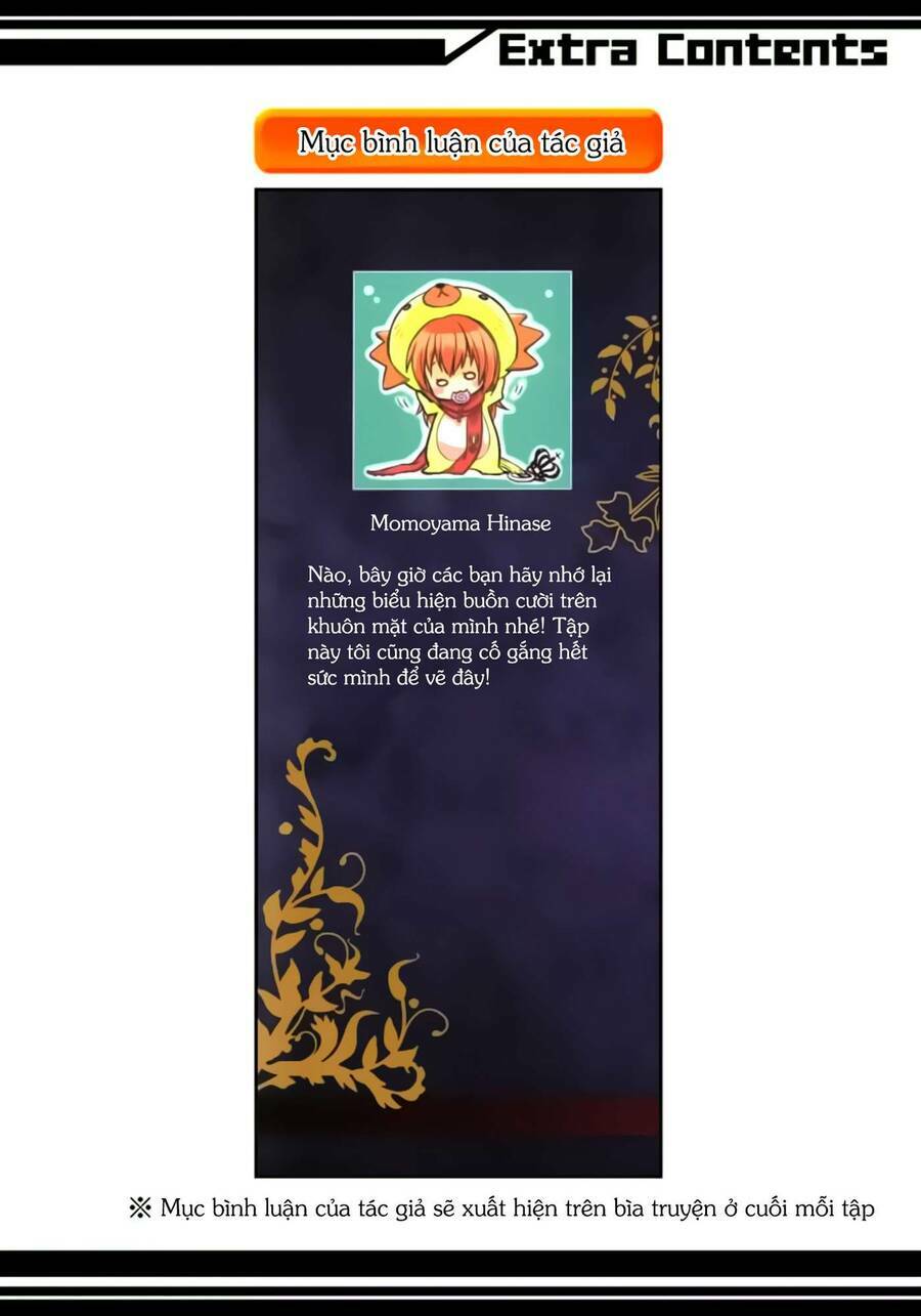 Umineko No Naku Koro Ni Chiru Episode 6: Dawn Of The Golden Witch Chương 8 Ảnh 74